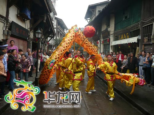 端午節知識你了解多少？看看這些會(huì